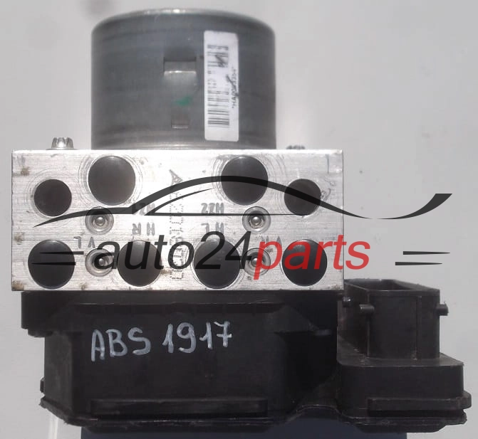 ABS PUMP  LANCIA DELTA 51918602, TRW 17168710, 62018020 