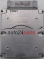 KOMPUTER STEROWNIK SILNIKA FORD MONDEO 1.8, 96BB-12A650-MA, 96BB12A650MA, ELBA - 12001, 12154