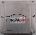 CENTRALINA MOTORE MERCEDES C220 2.2 CDI BOSCH 0 281 001 881, 0281001881, A 026 545 03 32, A0265450332