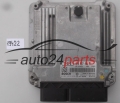 KOMPUTER STEROWNIK SILNIKA AUDI A6 3.0 TDI BOSCH 0 281 013 616, 0281013616, 4F0 910 402 A, 4F0910402A, 4F0907401C, EDC16U34 