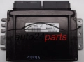 KOMPUTER STEROWNIK SILNIKA RENAULT TWINGO 1.2 SIEMENS SIRIUS 32N S110130102A S110130102 A, 8200044443 8200044437