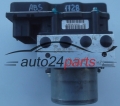 BOMBA HIDRAULICA Y CENTRALITA ABS OPEL CORSA D BOSCH 0 265 251 190,  13321075, 0 265 951 440