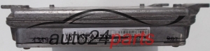 ECU ENGINE CONTROLLER ROVER MKC 103370 XB, MKC103370, MKC103370XB 