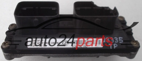 ecu engine control module FIAT PANDA  1.2 L 8V 