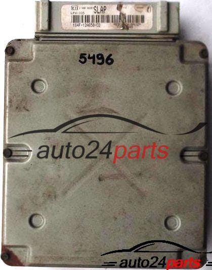 ECU CENTRALITA DE MOTOR FORD FOCUS 1.8 1S4F12A650CD
