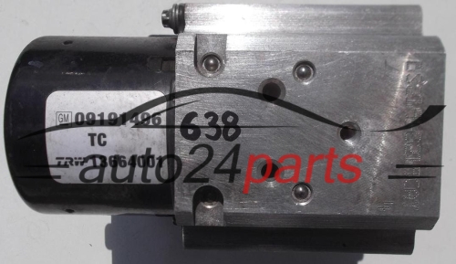 09191496 TRW 13664001 EBC430EV TC 13509101J, 13664001, 54084676A