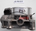 CORPO FARFALLATO OPEL SAAB PIERBURG 12791257 