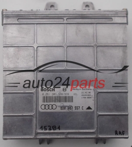 8D0907557C, 8D0 907 557 C, BOSCH 0261203938/939, 0 261 203 938, 0261 203 939