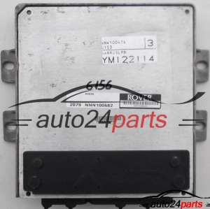CENTRALINA DO MOTORE ROVER 75 1.8 NNN 100682, NNN100682, YM122114