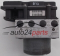 ABS CENTRALINA POMPA RENAULT CLIO II KANGOO THALIA TWINGO NISSAN KUBISTAR BOSCH 0 265 231 333, 0265231333,  0 265 800 316, 0265800316