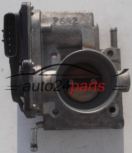 CORPO FARFALLATO MAZDA II FoMoCo ZJ38 13 640, ZJ3813640