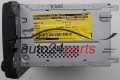RADIO CD MP3  SKODA FABIA  5J0 035 161 C / 5J0035161C - R205