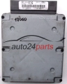 KOMPUTER STEROWNIK SILNIKA FORD FOCUS 1.8 TDI YS4F12A650PA, YS4F-12A650-PA PANG DPC-612