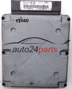 KOMPUTER STEROWNIK SILNIKA FORD FOCUS 1.8 TDI YS4F12A650PA, YS4F-12A650-PA PANG DPC-612