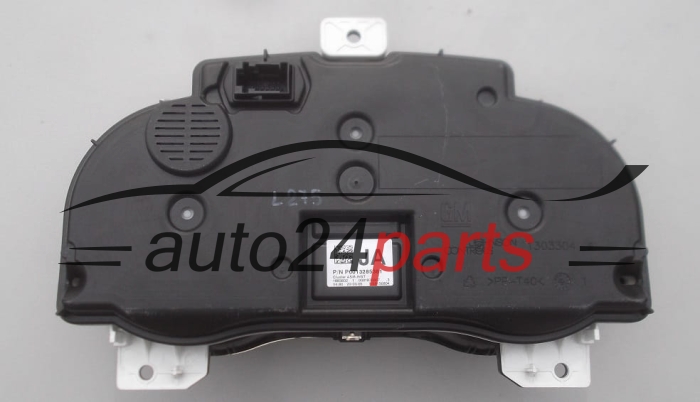 Κοντέρ OPEL CORSA D P0013285381