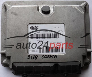 STEROWNIK SKRZYNI AUTOMATYCZNEJ ASTON MARTIN 4.7 V8 S-SHIFT 9G337E453AD, 7L4NOUN3L, SCD09M12, CFC306U.11, CFC306U11, 62000.163.03, 6200016303 - 