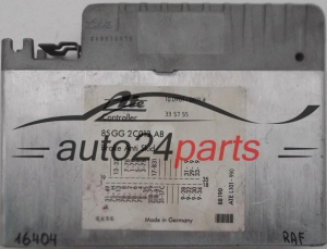 Mονάδα ελέγχου αβς FORD SCORPIO ATE 10.0901-0011.4, 10090100114, 412.202/011/003, 412202011003, 85GG2C013AB