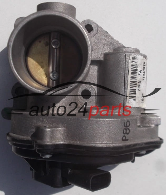 CORPO FARFALLATO FORD FIESTA 2S6U-FA, 2S6UFA