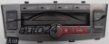 STEUERUNG HEIZUNG KLIMATRONIC KLIMAANLAGE KLIMADEBEDIENTEIL STEUERGERAT TOYOTA 55900-05160 / 5590005160 / M8146570-0793 / M81465700793 
