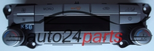 PANEL OGRZEWANIA STEROWNIK NAWIEWU REGULATOR KLIMATRONIK FORD GALAXY 2006-2009 7S7T18C612CK - K58