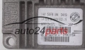 Μονάδα Ελέγχου Κινητήρα FIAT PANDA FIAT 500 FORD KA MAGNETI MARELLI IAW 5SF8.M4,  51903154, BC.0102319.D