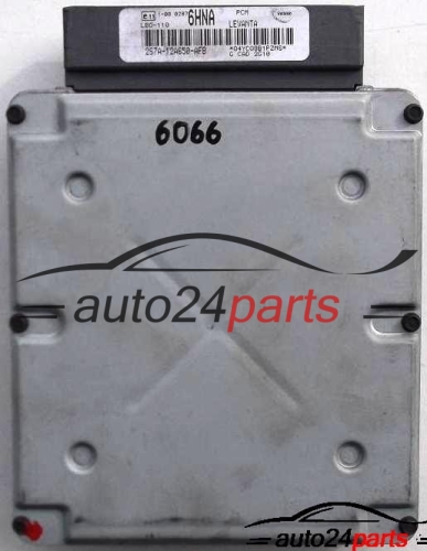 ECU ENGINE CONTROLLER FORD MONDEO 1.8 16V 2S7A-12A650-AFB, 2S7A12A650AFB, 6HNA 