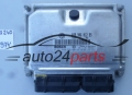 SEAT LEON TOLEDO 1.9 TDI AGR 038 906 012 BS, 038906012BS, BOSCH 0 281 010 228, 0281010228, 28SA4211