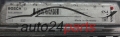 ECU ENGINE CONTROLLER VOLVO S60 V70 S80 2.4 BOSCH 0261206828