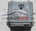 CENTRALINA DO MOTORE MERCEDES W164 3.0 CDI BOSCH 0 281 012 791, 0281012791, A 642 150 09 91, A6421500991, CR4.11 