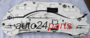 Κοντέρ HONDA ACCORD DIESEL AUTOMATIC 4G4 2574507170, 257450-7170, 78100TL4G421M1, 78100-TL4-G421-M1