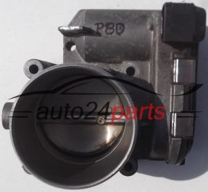 CORPO FARFALLATO VOLVO 30650013, BOSCH 0 280 750 103, 0280750103