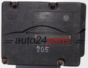 Αντλία αβς SEAT SKODA VOLKSWAGEN 3A0 907 379, 10.0946-0300.3