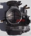 CORPO DE BORBOLETA VOLKSWAGEN AUDI SEAT SKODA 06A 133 064 M, 06A133064M, VDO 408.237/111/015, 408237111015