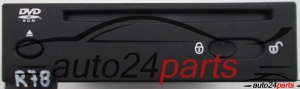 READER DVD NAVI VOLVO 31285568 AA, 31285568AA, 30630942 AA, 30630942AA, 462100-9870, 4621009870 