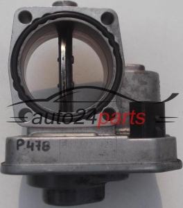 Σώμα πεταλούδας  OPEL 1.7 CDTI B07 122 1123, B071221123, 89773762660