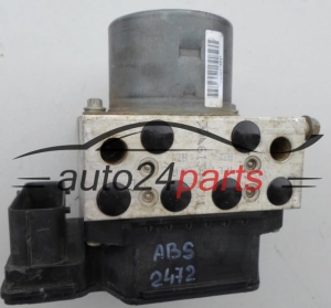 ABS PUMP MINI COOPER 61344711, 34516796703 01, 3451679670301