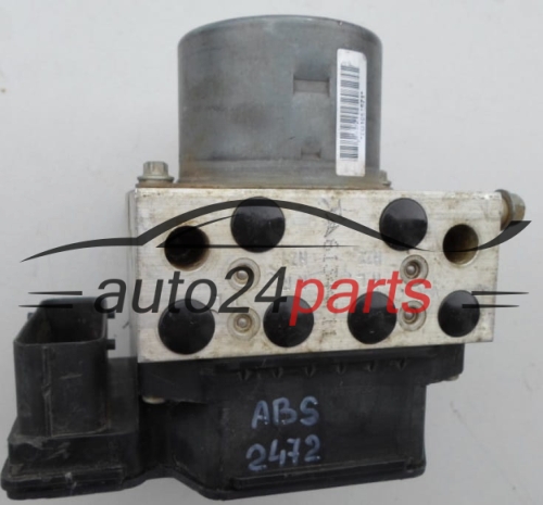 ABS PUMP MINI COOPER 61344711, 34516796703 01, 3451679670301