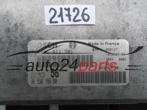 CITROEN PEUGEOT 2.2 HDI BOSCH 0 281 011 781, 0281011781, 96 590 166 80, 9659016680