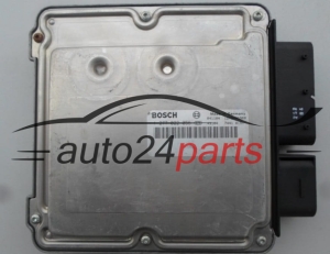 Μονάδα Ελέγχου Κινητήρα BMW E60 535 BOSCH 1277022056, 1 277 022 056, DDE 7808405 SOFT 1279H05968, 1279H05527, 1279H05979