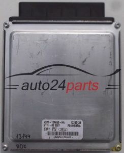 KOMPUTER STEROWNIK SILNIKA FORD MONDEO 2.0 TDCI 4S71-12A650-HA