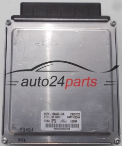 ecu engine control module FORD MONDEO  2.0 TDCI 