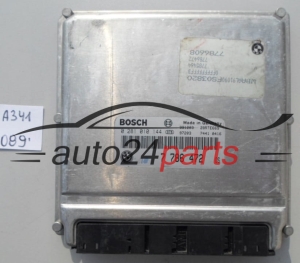 KOMPUTER STEROWNIK SILNIKA BMW E39 E46 3.0 D BOSCH 0 281 010 144, 0281010144, 7 786 472, 7786472 - 
