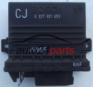 CENTRALKA MODUL STEROWNIK ZAPŁONU OPEL CORSA BOSCH 0 227 921 053 CJ, 0227921053CJ - 