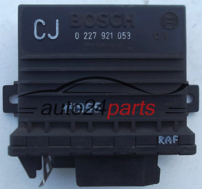 BOSCH 0 227 921 053 CJ, 0227921053CJ 