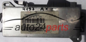 KOMFORTSTEUERGERÄT VARIODACH KOMFORT VERDECK STEUERGERAT MERCEDES R129 SL A1298200097, 1298200097, A 129 820 00 97 (07), 09090589731898, 0909 0589.731-898, 909589731, 909 589 73 1