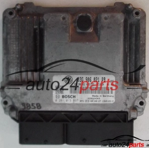 ΜΟΝΑΔΑ ΕΛΕΓΧΟΥ ΚΙΝΗΤΗΡΑ VW VOLKSWAGEN PASSAT 1.9 TDI BOSCH 0 281 013 897, 0281013897, 03G 906 021 PB, 03G906021PB