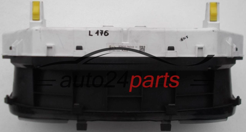 Κοντέρ LEXUS TOYOTA 83800-76040, 8380076040