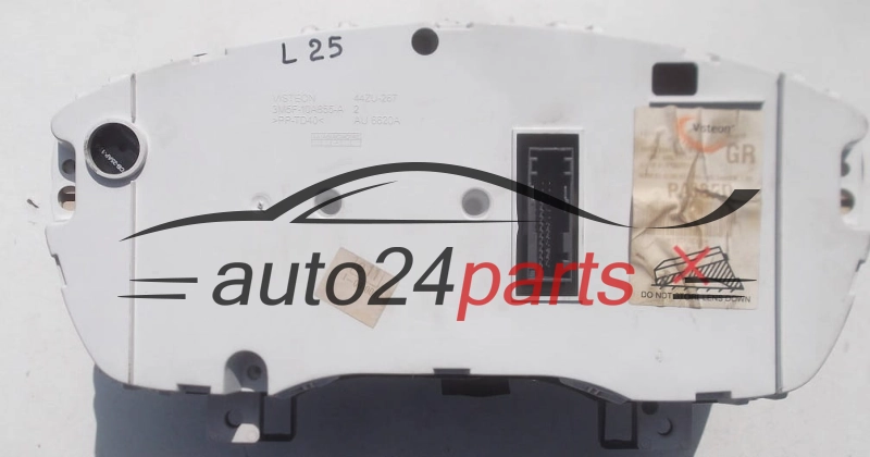 FORD 3M5F-10A855-A, 3M5F10A855A