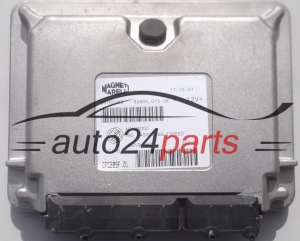 STEROWNIK SKRZYNI BIEGÓW AUTOMATYCZNEJ FIAT STILO MAGNETI MARELLI CFC209F.01, CFC209F01, 55182382, 62000.015.06, 6200001506 - 19270