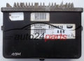 CENTRALINA ABS ESP CITROEN XM 2.0, BENDIX S101320001 F, S101320001F, B550976, 96 000 112 80, 9600011280